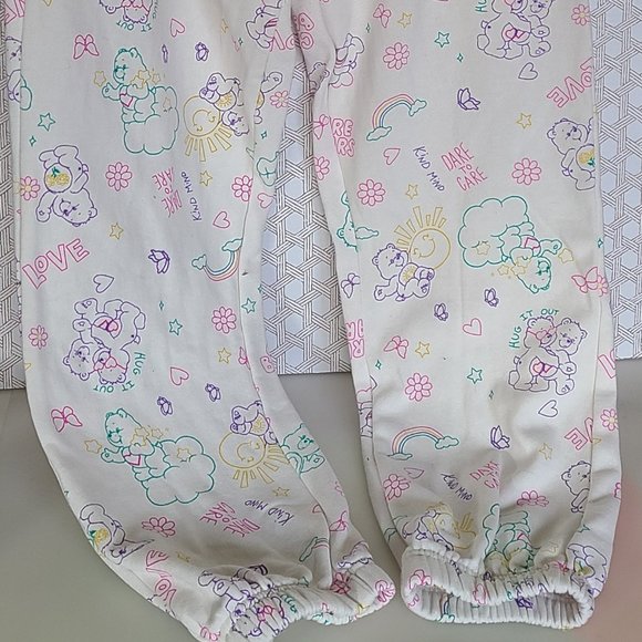 Care Bears Jogger Sweatpants size XXXL - Picture 2 of 10